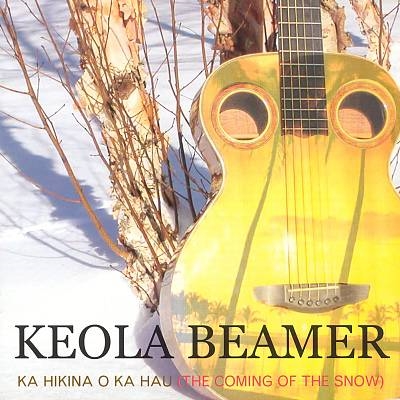 TOWER RECORDS ONLINE㤨Keola Beamer/Ka Hikina O Ka Hau (The Coming Of The Snow[88697020242]פβǤʤ1,890ߤˤʤޤ