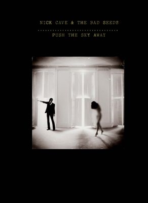 Nick Cave &The Bad Seeds/Push The Sky Away CD+DVDϡס[BDSD1DX2]