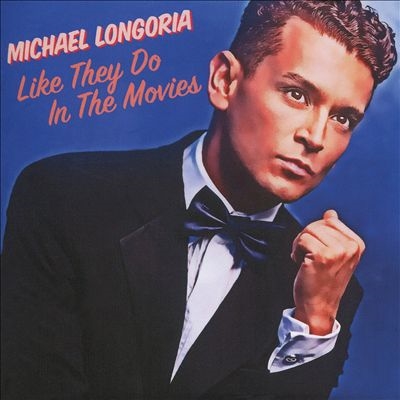 Like They Do In The Movies