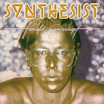 Synthesist (40th Anniversary Edition)<Colored Vinyl/限定盤> Synthesist (40th Anniversary Edition)<Colored Vinyl/限定盤>