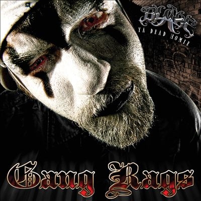 Gang Rags (10th Anniversary Edition) Gang Rags (10th Anniversary Edition)