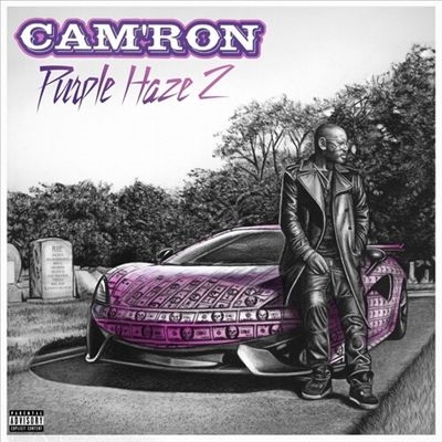 Cam'Ron/Purple Haze 2[KILLA3010DLP]