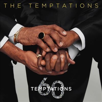 The Temptations/'Temptations '