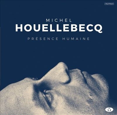 Presence Humaine＜Clear Vinyl/限定盤＞