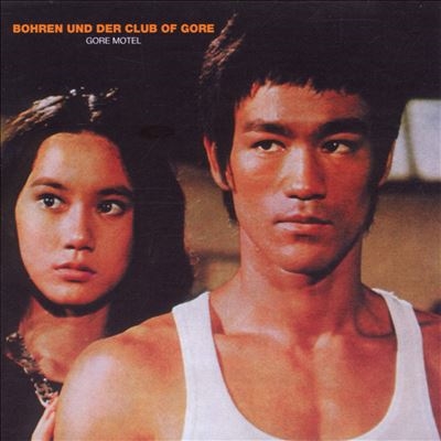 TOWER RECORDS ONLINE㤨Bohren & Der Club Of Gore/Gore Motel[CD04000]פβǤʤ2,690ߤˤʤޤ