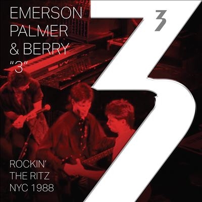 3: Rockin The Ritz NYC 1988