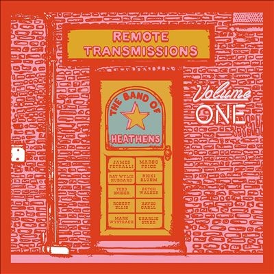 TOWER RECORDS ONLINE㤨The Band Of Heathens/Remote Transmissions 1[BOHR21012]פβǤʤ3,190ߤˤʤޤ