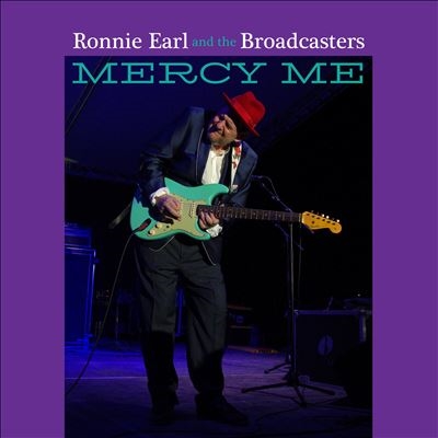 TOWER RECORDS ONLINE㤨Ronnie Earl & The Broadcasters/Mercy MeTranslucent Purple Vinyl[SPLP1449]פβǤʤ4,990ߤˤʤޤ