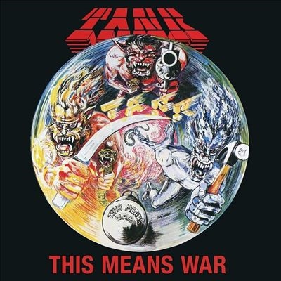 This Means War＜限定盤＞