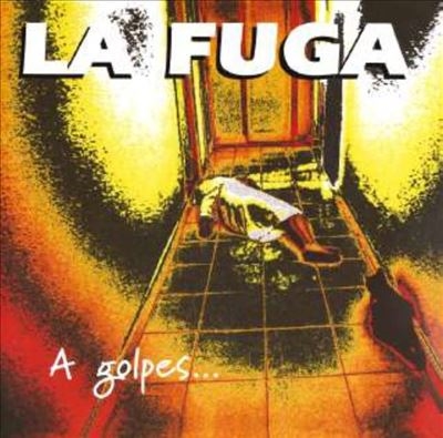 TOWER RECORDS ONLINE㤨La Fuga/A Golpes... de Rock & Roll LP+CD[WESP96209291]פβǤʤ4,990ߤˤʤޤ