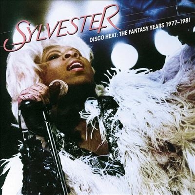 Sylvester/Disco Heat - The Fantasy Years 1977-1981[RGM1534]