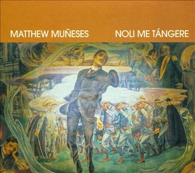 TOWER RECORDS ONLINE㤨Matthew Muneses/Noli Me Tangere[NXTL22132]פβǤʤ3,190ߤˤʤޤ