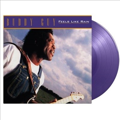 Buddy Guy/Feels Like Rain (30th Anniversary Edition)[MOVL62030861]