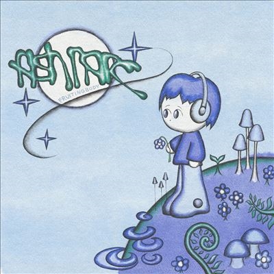 Fish Narc/Fruiting Body[KLP295LP]
