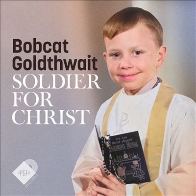 TOWER RECORDS ONLINE㤨Bobcat Goldthwait/Soldier for Christ[98787607529]פβǤʤ3,890ߤˤʤޤ
