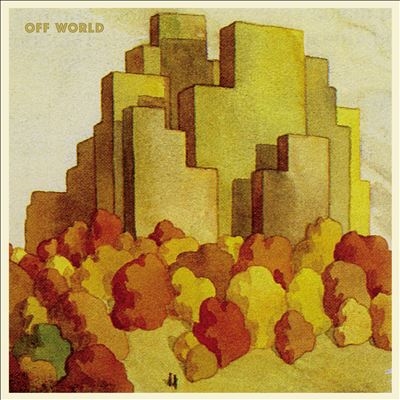 Off World/Off World 3[CST175]