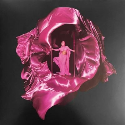 Nicki Minaj/Pink Friday 2 (Alternative Cover)[602458570946]