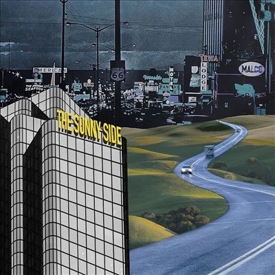 Leisure Hour/The Sunny Side/Coloured Vinyl[RFR071LPC1]