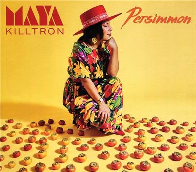 Persimmon