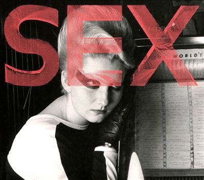 TOWER RECORDS ONLINE㤨Sex - We Are Not In The Least Afraid Of Ruins[STPR2CD]פβǤʤ3,490ߤˤʤޤ