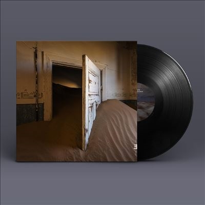 Departing the Wasteland