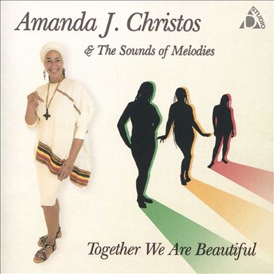 TOWER RECORDS ONLINE㤨Amanda J Christos/Together We Are Beautiful[IRONCD040]פβǤʤ3,490ߤˤʤޤ