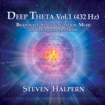 TOWER RECORDS ONLINE㤨Steven Halpern/Deep Theta Vol. 1 (432 Hz Brainwave Synchronization Music For Healing And Meditation[SVHA81442]פβǤʤ2,690ߤˤʤޤ
