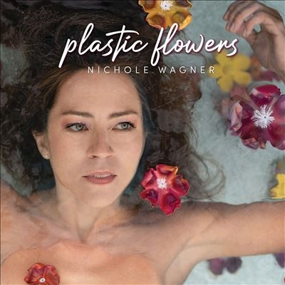 Nichole Wagner/Plastic Flowers[SCAH988422]