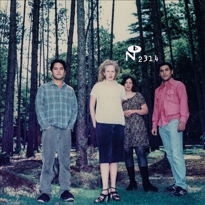 Ida/Will You Find Me (25th Anniversary Edition)[NUM2314LP]