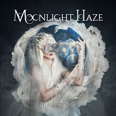 Beyond/Moonlight Haze