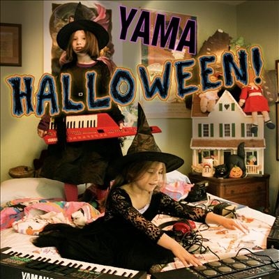 Yamahalloween