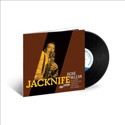 Jacknife＜限定盤＞
