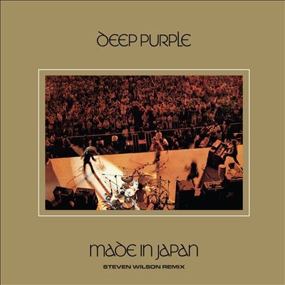 Made in Japan (Steven Wilson Remix)