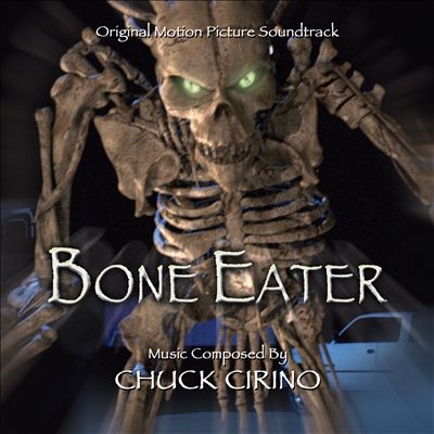 Bone Eater＜限定盤＞