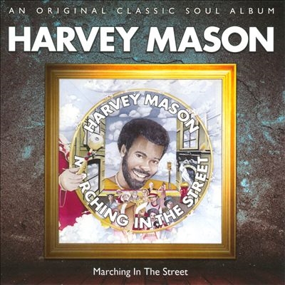 Marching In The Street