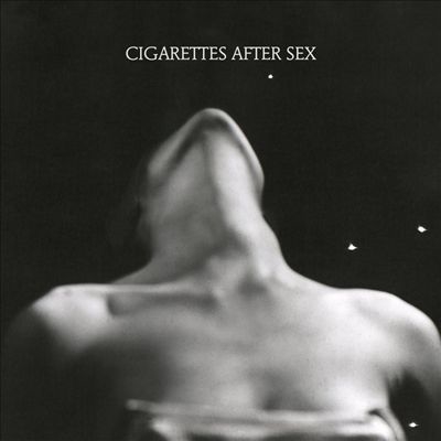 Cigarettes After Sex/I. EP[SP0013]