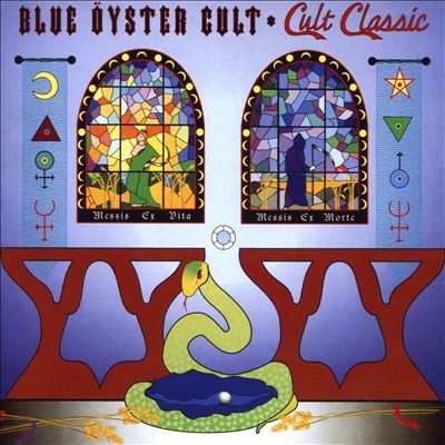 Blue Oyster Cult/Cult Classic