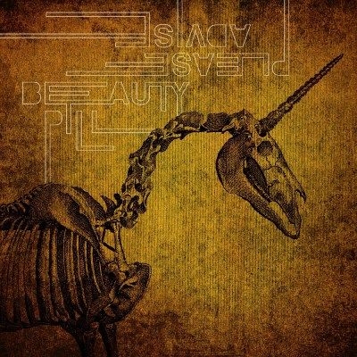 Please Advise (Stranger Than Paradise Exclusive) Please Advise (Stranger Than Paradise Exclusive)