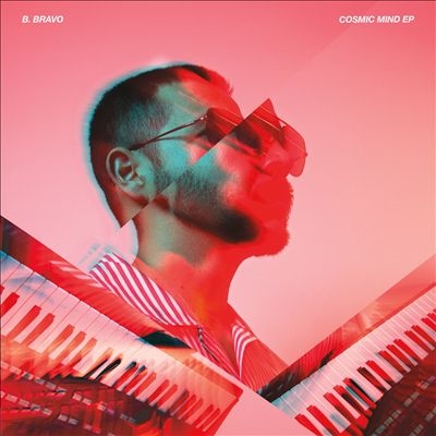 Cosmic Mind Cosmic Mind