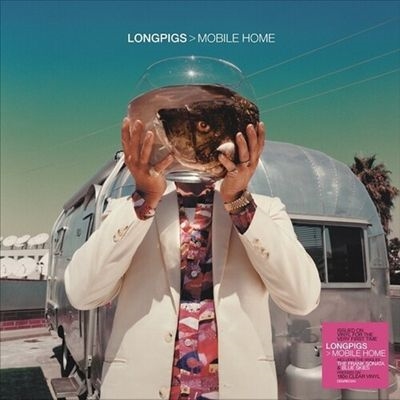 Mobile Home＜Clear Vinyl＞