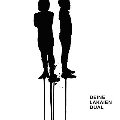 Deine Lakaien/Dual[PPCY3162]