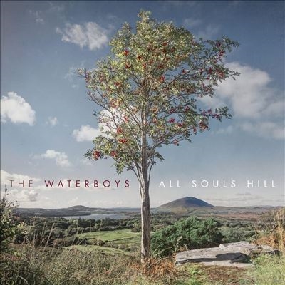 The Waterboys/All Souls Hill[CKV819A1]