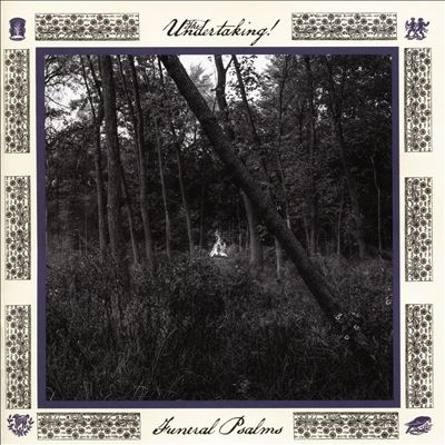 TOWER RECORDS ONLINE㤨Undertaking/Funeral Psalms[SLLG1162]פβǤʤ2,490ߤˤʤޤ