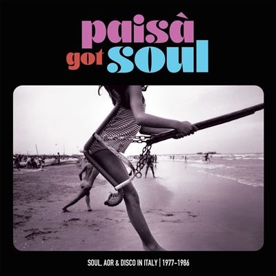 TOWER RECORDS ONLINE㤨Paisa' Got Soul - Soul, AOR & Disco In Italy, 1977-1986ס[FLIES55]פβǤʤ6,390ߤˤʤޤ