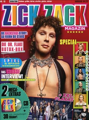 通販 Rammstein/Zick Zack＜限定盤＞ その他