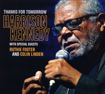 TOWER RECORDS ONLINE㤨Harrison Kennedy/Thanks For Tomorrow[EFI34622]פβǤʤ3,190ߤˤʤޤ