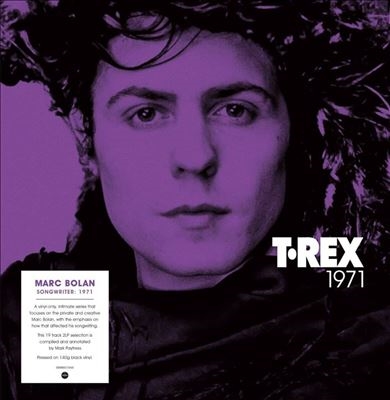 T. Rex/1971[DEMREC1040]