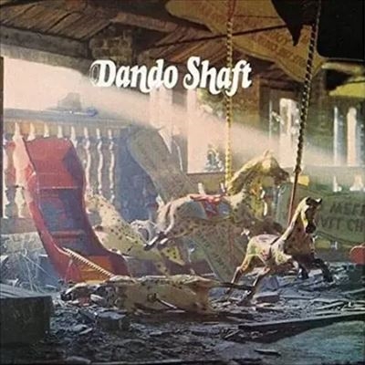 Dando Shaft/Dando Shaftס[TDP54084]