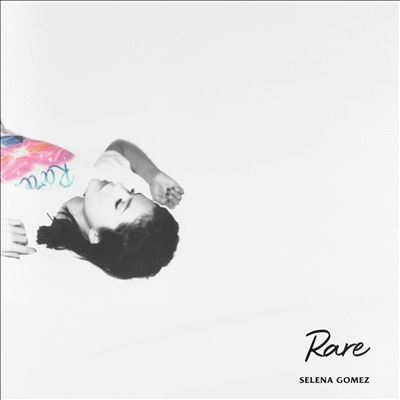 Rare＜限定盤/Coke Bottle Clear Vinyl＞