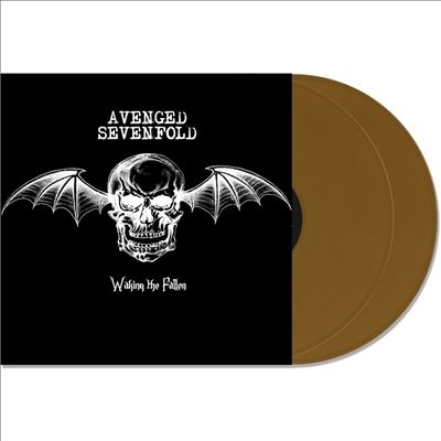 Avenged Sevenfold/Waking The Fallen[HOP69261]